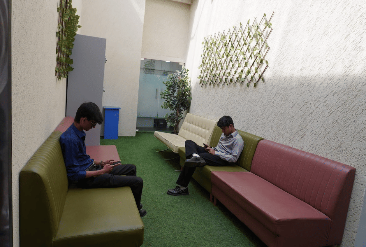 FinX Institute Campus View photo 11